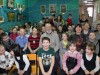 Встреча с коми писателями