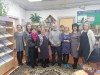 Встреча с Алексеем Вячеславовичем Поповым