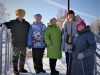 "Весенняя тропа здоровья"