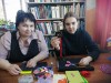 "Закладка нужна для порядка"