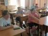 Интеллектуальная игра "Спортивный калейдоскоп"