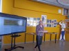 День географии. Литературное путешествие "Мы едем-едем-едем..."