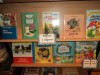 Книжная выставка «Книжное царство - премудрое государство» для читателей 1-5 классов в Пажгинской библиотеке-филиале.