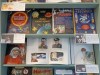 Книжная выставка "Первый полёт в космос"