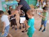 "Потому что, весна!"- познавательно-игровая программа, посвященная Дню Земли!