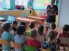 "Как олени Родину защищали"- час мужества + мастер-класс!