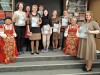 «Открой рот по-зеленецки» - Чемпионат по чтению вслух