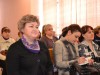 16 февраля в районном Доме культуры с. Выльгорт состоялось годовое совещание работников культуры.