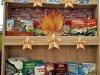 "Свет Великой Победы" - книжно-иллюстрированная выставка-обзор