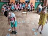 "Безопасное лето"- познавательная беседа-диалог с игровыми элементами
