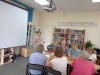 Выездной районный СЕМИНАР библиотекарей «Популяризация творчества писателей как способ приобщения к чтению»