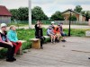 "Солнце, Лето, Парчег, Я" - квест-игра, в рамках летней акции "Библиотека без границ"