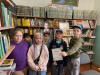 Интеллектуальная игра "Эко умник 2023"