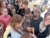 Игра-путешествие «По дороге в Лукоморье»