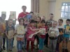 Районная акция детского чтения «Читать-это здорово!» прошла в Яснэгской библиотеке-филиале.