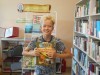 «Селфи с любимой книгой»