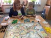 День весёлых книжных затей «Нескучный выходной в библиотеке»