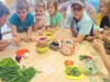 Час информации "100 советов на здоровье"