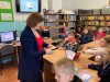 Лидер чтения