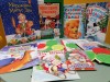 Литературно-игровой утренник "Встреча на сказочной дорожке"