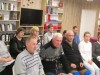 Годовой отчёт первичной ячейки лиц с ограниченными возможностями с. Зеленец.