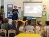 "По дороге зимних сказок" - литературная викторина