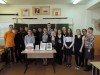 Международная акция "Читаем детям о войне"