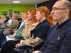 Делегация Сыктывдинского района приняла участие в семинаре по грантовому конкурсу Движения Первых