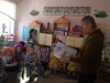 Встреча с детским автором Еленой Габовой.