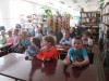 В Зеленецкой библиотеке-филиале им. А. А. Лыюрова прошёл исторический час «Георгиевская ленточка -Великая память Победы».
