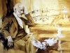 Познавательный час «Большой талант требует большого трудолюбия» о жизни и творчестве П. Чайковского