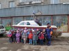 Готовимся к купальному сезону
