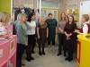 "Модельная библиотека, как центр сохранения культурного наследия"