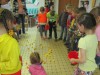Сказочно-игровой переполох «Называли меня дошколенком…» прошёл в Зеленецкой библиотеке-филиале.