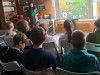"Солнцеликая Сандра" - мультимедийный познавательный час