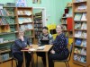 Интеллектуальная игра "Миян квиз" в Ыбской библиотеке
