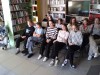 "Солнцеликая Сандра" - мультимедийный познавательный час