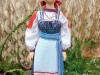 В Яснэгской библиотеке появилась "хранительница книжного царства"