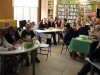 "Битва читающих" - заключительная игра четвёртого сезона