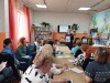 "Сельские учреждения: грани сотрудничества"