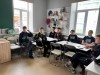 Географическая игра «На просторах России»