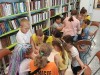 Конкурсно-игровая программа «Мир всем детям на планете»