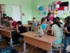 Игровая программа "Мы - команда"