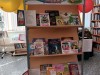 Летнее настроение с книгой