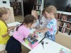 Квест-игра «Страницы науки»