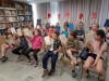 Литературно-игровая программа «В поисках книжных сокровищ»