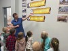 Путешествие в мир книг