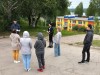Экскурсия с элементами иммерсивности