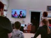 Познавательно-игровая программа "Традиционные праздники России"