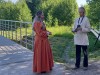 Экскурсионный маршрут с элементами иммерсивности "По следам солнцеликой Сандры"